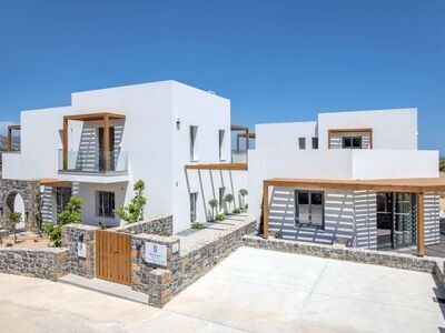 Anemos, Villa 8 personnes à Agios Nikolaos, Crete GR6150.19.1