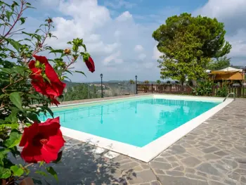 Apartment in Vinchio,Agriturismo Colle di San Michele IT1658.604.2 N°243032