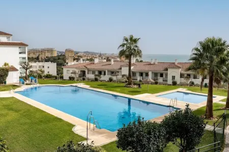 Appartement à Mijas Costa, CT 212 - Rancho Miraflores - Sea Views - L910062