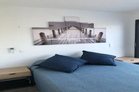 Résidence Les Jardins d'Eve - Solenzara  // Typ F3  - 4 Erw und 2 Kinder bis 12 J - Photo 3