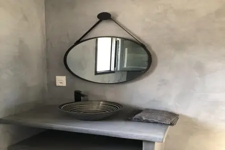 Résidence Les Jardins d'Eve - Solenzara  // Typ F3  - 4 Erw und 2 Kinder bis 12 J - Photo 4