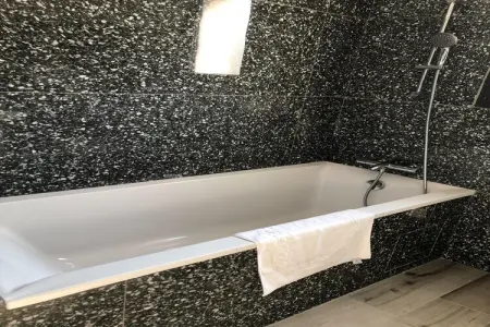 Résidence Les Jardins d'Eve - Solenzara  // Typ F3  - 4 Erw und 2 Kinder bis 12 J - Photo 5