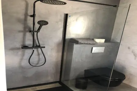 Résidence Les Jardins d'Eve - Solenzara  // Typ F3  - 4 Erw und 2 Kinder bis 12 J - Photo 6