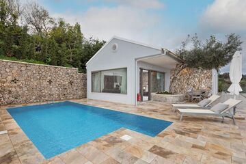 Location Haus in Paleokastritsa, Corfu,Villa Fundana GR-00013-58 N°866854