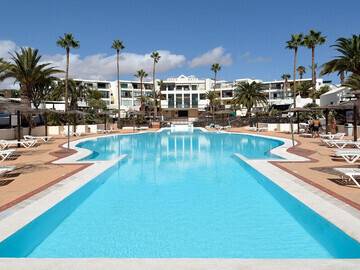 Location Appartement à Costa Teguise,Loft Costa Kenia close to Playa Bastian 9 By PVL - N°910064