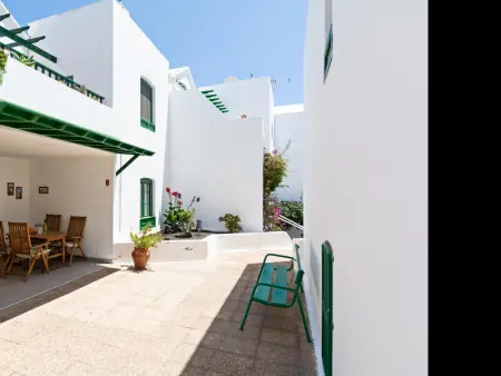 Appartement Marine Breeze avec terrasse et piscine à Puerto del Carmen - Photo 4