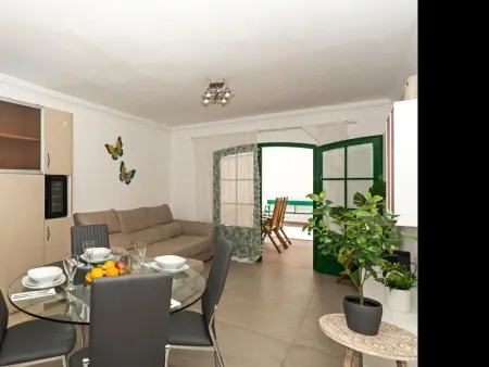 Appartement Marine Breeze avec terrasse et piscine à Puerto del Carmen - Photo 5