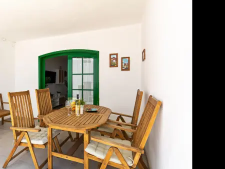 Appartement Marine Breeze avec terrasse et piscine à Puerto del Carmen - Photo 8