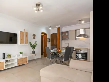 Appartement Marine Breeze avec terrasse et piscine à Puerto del Carmen - Photo 10