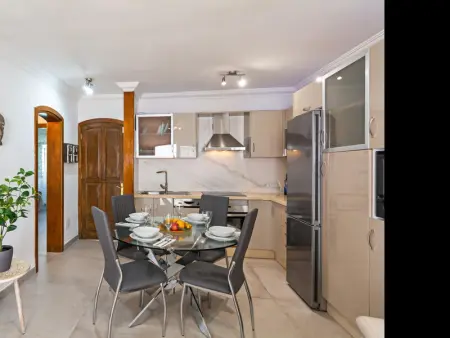 Appartement Marine Breeze avec terrasse et piscine à Puerto del Carmen - Photo 12