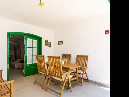 Appartement Marine Breeze avec terrasse et piscine à Puerto del Carmen - Photo 14