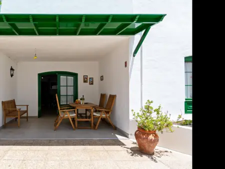 Appartement Marine Breeze avec terrasse et piscine à Puerto del Carmen - Photo 15