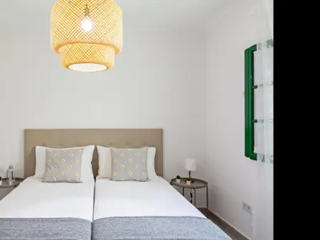 Appartement Marine Breeze avec terrasse et piscine à Puerto del Carmen - Photo 17