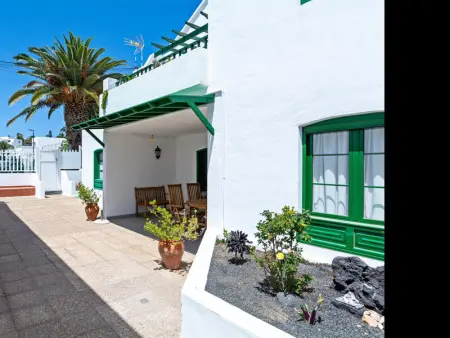 Appartement Marine Breeze avec terrasse et piscine à Puerto del Carmen - Photo 21