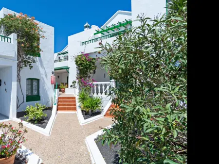 Appartement Marine Breeze avec terrasse et piscine à Puerto del Carmen - Photo 22