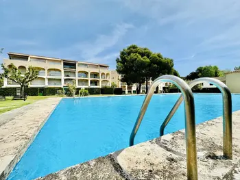 Appartamento a San Felíu de Guixols,Appartement Mimosas à 300m de la plage avec piscine et parking – S'Agaró, Costa Brava ES-167-85 N°910066