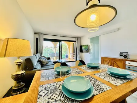 Appartement Mimosas à 300m de la plage avec piscine et parking – S'Agaró, Costa Brava - Photo 2