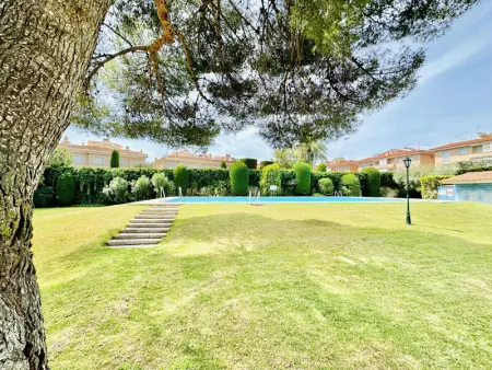 Appartement Mimosas à 300m de la plage avec piscine et parking – S'Agaró, Costa Brava - Photo 3