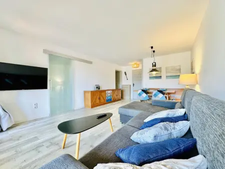 Appartement Mimosas à 300m de la plage avec piscine et parking – S'Agaró, Costa Brava - Photo 5