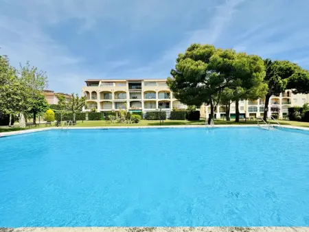 Appartement Mimosas à 300m de la plage avec piscine et parking – S'Agaró, Costa Brava - Photo 6