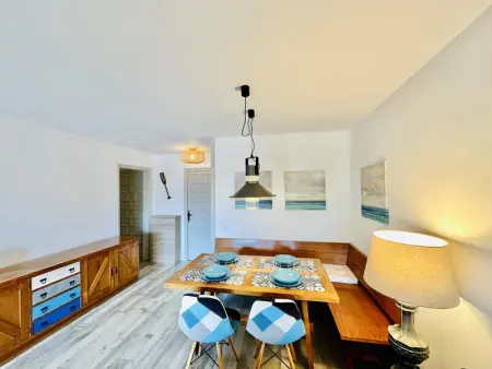 Appartement Mimosas à 300m de la plage avec piscine et parking – S'Agaró, Costa Brava - Photo 8