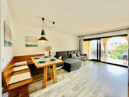 Appartement Mimosas à 300m de la plage avec piscine et parking – S'Agaró, Costa Brava - Photo 11