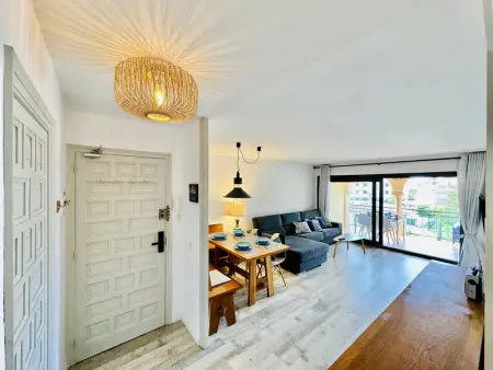 Appartement Mimosas à 300m de la plage avec piscine et parking – S'Agaró, Costa Brava - Photo 12