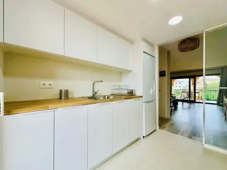 Appartement Mimosas à 300m de la plage avec piscine et parking – S'Agaró, Costa Brava - Photo 14