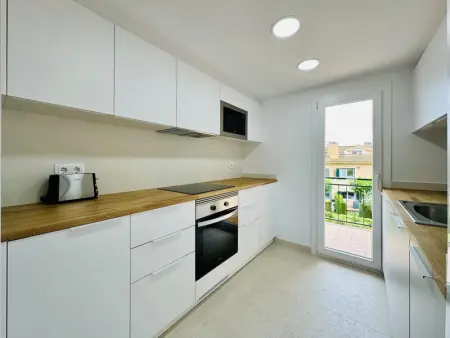 Appartement Mimosas à 300m de la plage avec piscine et parking – S'Agaró, Costa Brava - Photo 17