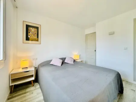 Appartement Mimosas à 300m de la plage avec piscine et parking – S'Agaró, Costa Brava - Photo 20