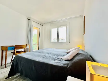 Appartement Mimosas à 300m de la plage avec piscine et parking – S'Agaró, Costa Brava - Photo 21