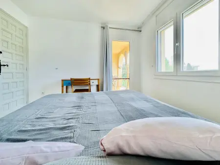 Appartement Mimosas à 300m de la plage avec piscine et parking – S'Agaró, Costa Brava - Photo 22