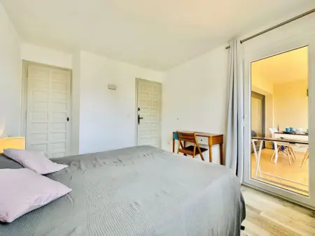 Appartement Mimosas à 300m de la plage avec piscine et parking – S'Agaró, Costa Brava - Photo 23