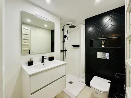 Appartement Mimosas à 300m de la plage avec piscine et parking – S'Agaró, Costa Brava - Photo 24