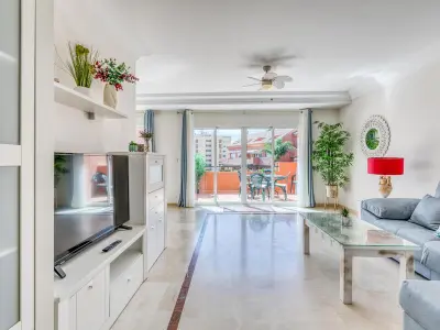 Appartement à Estepona, Magnifique penthouse à Estepona avec piscine, 3 chambres, proche Marbella - L910099