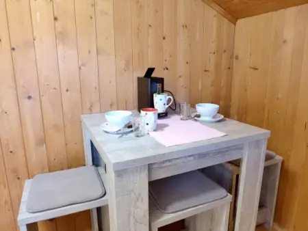 Vreneli, Appartement 3 personnes à Lauterbrunnen - Photo 5