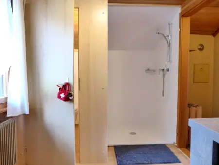 Vreneli, Appartement 3 personnes à Lauterbrunnen - Photo 8