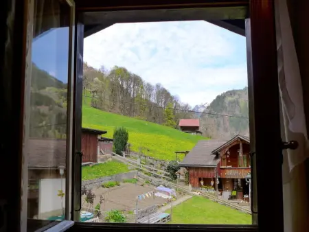 Vreneli, Appartement 3 personnes à Lauterbrunnen - Photo 15