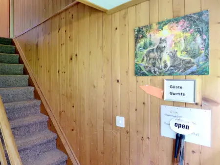 Vreneli, Appartement 3 personnes à Lauterbrunnen - Photo 17