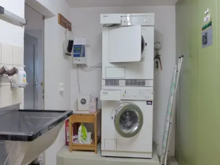 Vreneli, Appartement 3 personnes à Lauterbrunnen - Photo 19