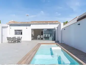 Casa en Empuriabrava,Medes ES9420.374.1 N°940708