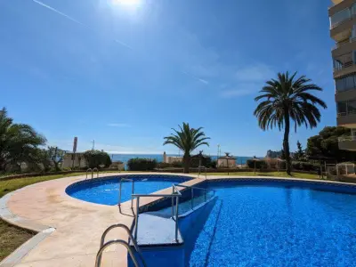 Appartement à Benidorm, Pintor Sorolla - L940719