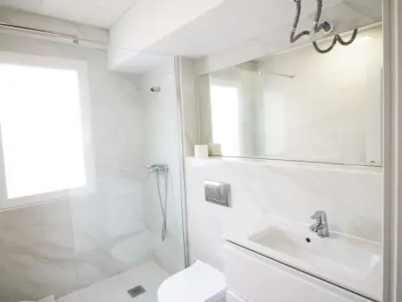 Pintor Sorolla, Appartement 4 personnes à Benidorm - Photo 12