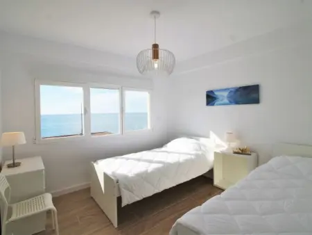 Pintor Sorolla, Appartement 4 personnes à Benidorm - Photo 13