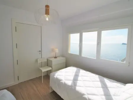 Pintor Sorolla, Appartement 4 personnes à Benidorm - Photo 14