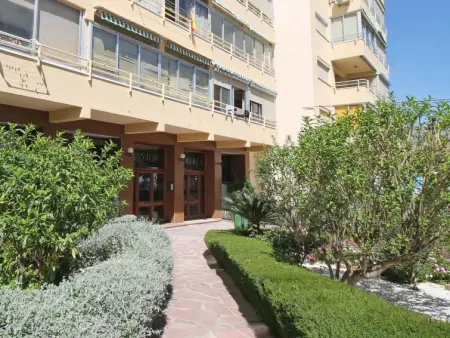 Pintor Sorolla, Appartement 4 personnes à Benidorm - Photo 18