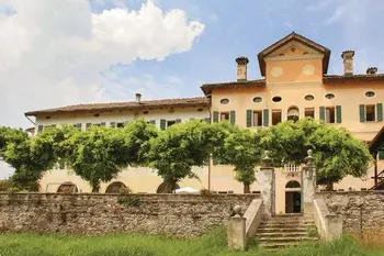 Appartement in Santa Giustina,Appartemento Chardonnay IT-32035-02 N°940738