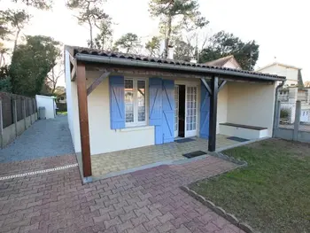 Haus in Saint Brevin les Pins,Maison à 500m de la plage avec jardin, terrasses et parking à Saint-Brevin-les-Pins FR-1-364-50 N°940762