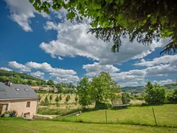 Maison à Guignicourt sur Vence,Gite du Moulin FR.08430.01 N°940808