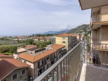 Appartement in Vallecrosia,Verbena IT1722.601.1 N°940973